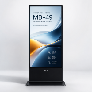 Indoor Media-Board MB-48