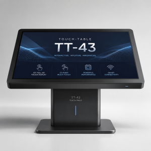 Touch-Table TT-43