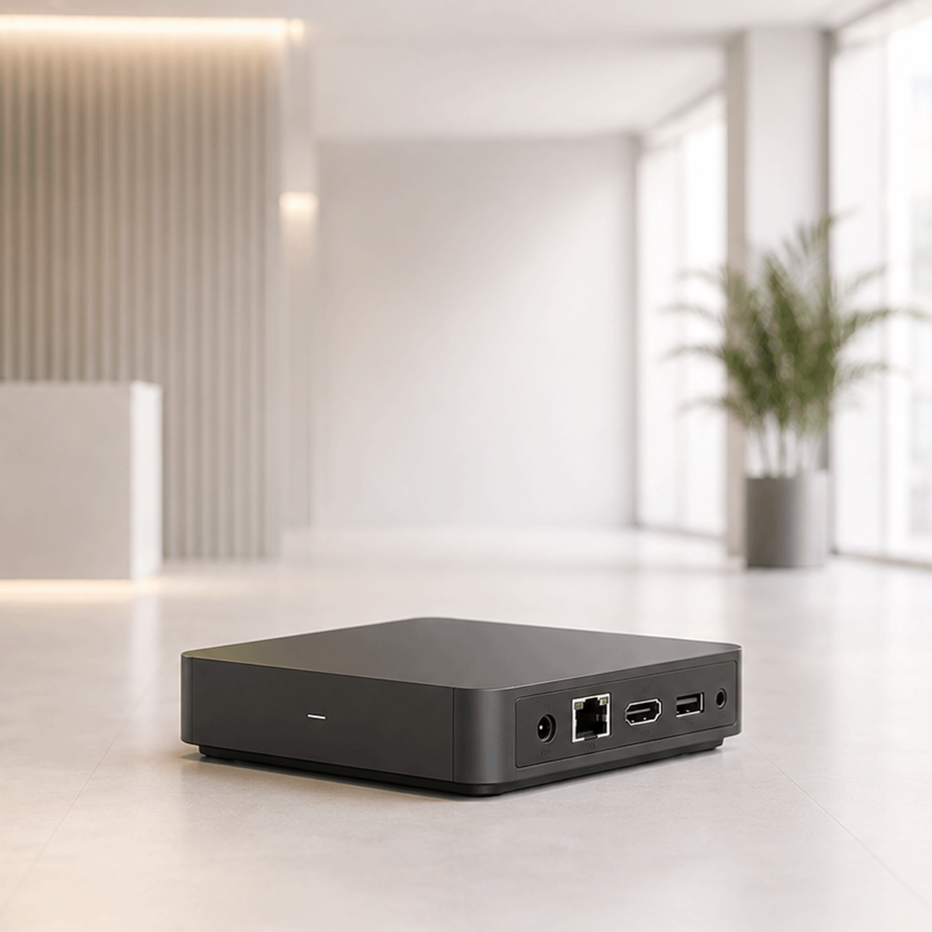 Media-Player